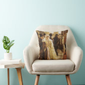 ファッション・オブ・ヴィンテージ・アービクトリアント クッション (椅子)