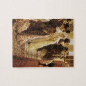 ファッション・オブ・ヴィンテージ・アービクトリアント ジグソーパズル (横)