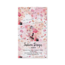 ファッション ガーリー