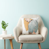 ファッション クッション (椅子)