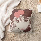 ファッション クッション (ブランケット)