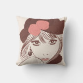 ファッション クッション (正面)