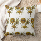 ファッション クッション (ブランケット)