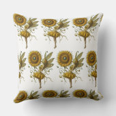 ファッション クッション (裏面)