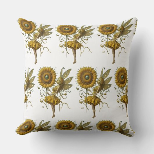 ファッション クッション (正面)