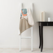 ファッション シェルパブランケット (インサイチュ)