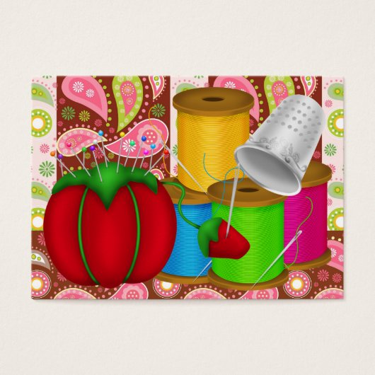 ファッション – シーパスカード/ラベル- SRF (正面)