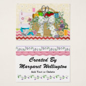 ファッション/シーフォース/裁縫バスケット – SRF (正面&裏面)