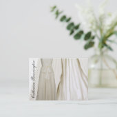 ファッション/シーフォース – SRF 名刺 (スタンド正面)