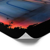 ファッション&ファンタジー写真2015. ポスター (角)