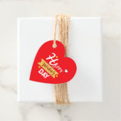 ファッション フェイバータグ (インサイチュ)