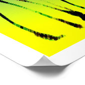 ファッション ポスター (角)