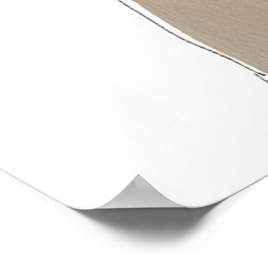 ファッション ポスター (角)