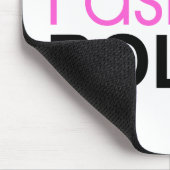 ファッション マウスパッド (コーナー)