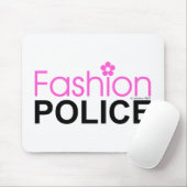 ファッション マウスパッド (マウス)