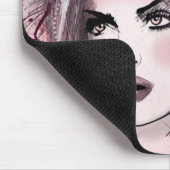 ファッション マウスパッド (コーナー)