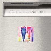 ファッション マグネット (インサイチュ (食洗機))