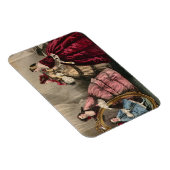 ファッション マグネット (右側)