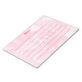 ファッション – メモ帳 (アングル)