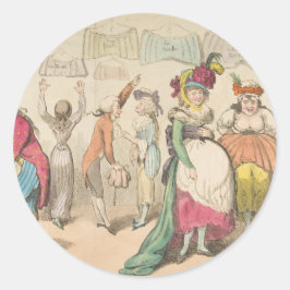 ファッション – 文房具の丸スタンプ ラウンドシール