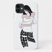 ファッション Case-Mate iPhoneケース (裏面)