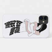 ファッション Case-Mate iPhoneケース (裏面(横))