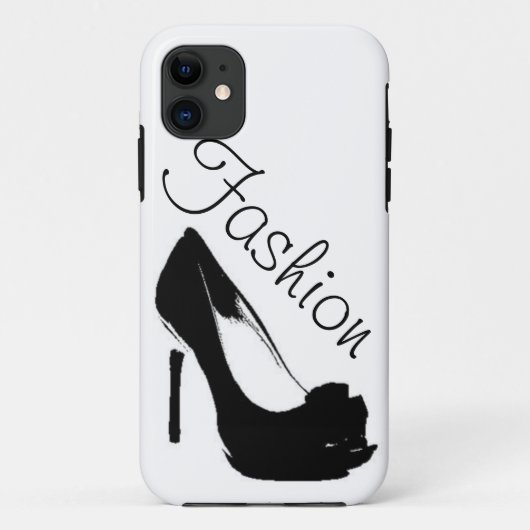 ファッション Case-Mate iPhoneケース (裏面)