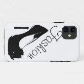 ファッション Case-Mate iPhoneケース (裏面(横))