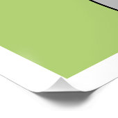 ファッション: Puffer Coat and Sweat Pants ポスター (コーナー)