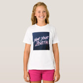 ファッション_store tシャツ (正面フル)