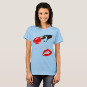 ファッション Tシャツ (正面フル)