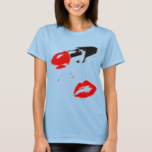 ファッション Tシャツ (正面)