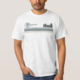 ファッションFABスタイル Tシャツ