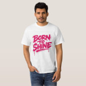 ファッションHub Tシャツ (正面フル)