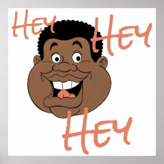 ファットアルバート ポスター