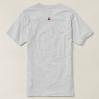 ファットガール シグネチャーチームTシャツ Tシャツ