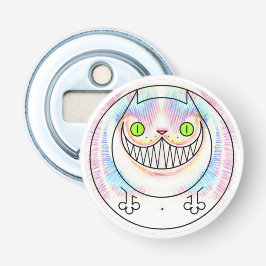 ファットキャットボタン型栓抜き 栓抜き