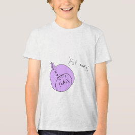 ファットヌードルウルトラシャツ トライブレンドＴシャツ