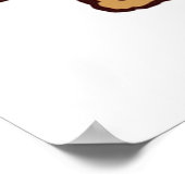 ファットフレディズキャットファブルースファーリーフレックブラザーズshir ポスター (角)