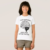 ファットヘッド Tシャツ (正面フル)