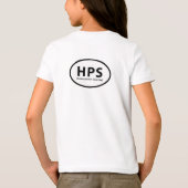 ファットヘッド Tシャツ (裏面)