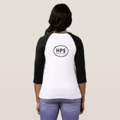 ファットヘッド Tシャツ (裏面フル)