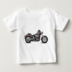 ファットボーイ ベビーTシャツ