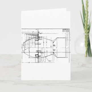 ファットマン原子爆弾 カード