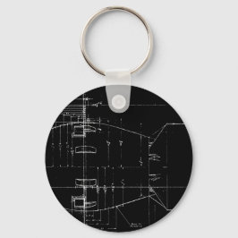 ファットマン原子爆弾 キーホルダー