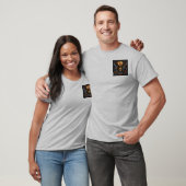 ファッユニークショナブルTシャツ Tシャツ (ユニセックス)