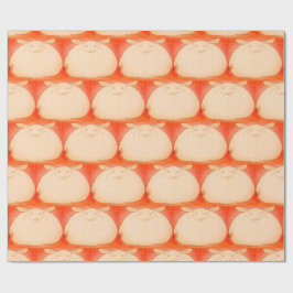 ファッ日本のトバニー包装紙 ラッピングペーパー