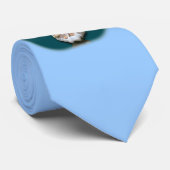 ファティマのご婦人カスタムのシャツ ネクタイ (ロール)