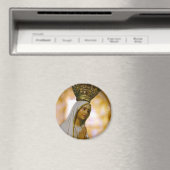 ファティマの女神 マグネット (インサイチュ (食洗機))