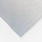 ファティマの完全なハート60x80のフリースブランケット フリースブランケット (角)